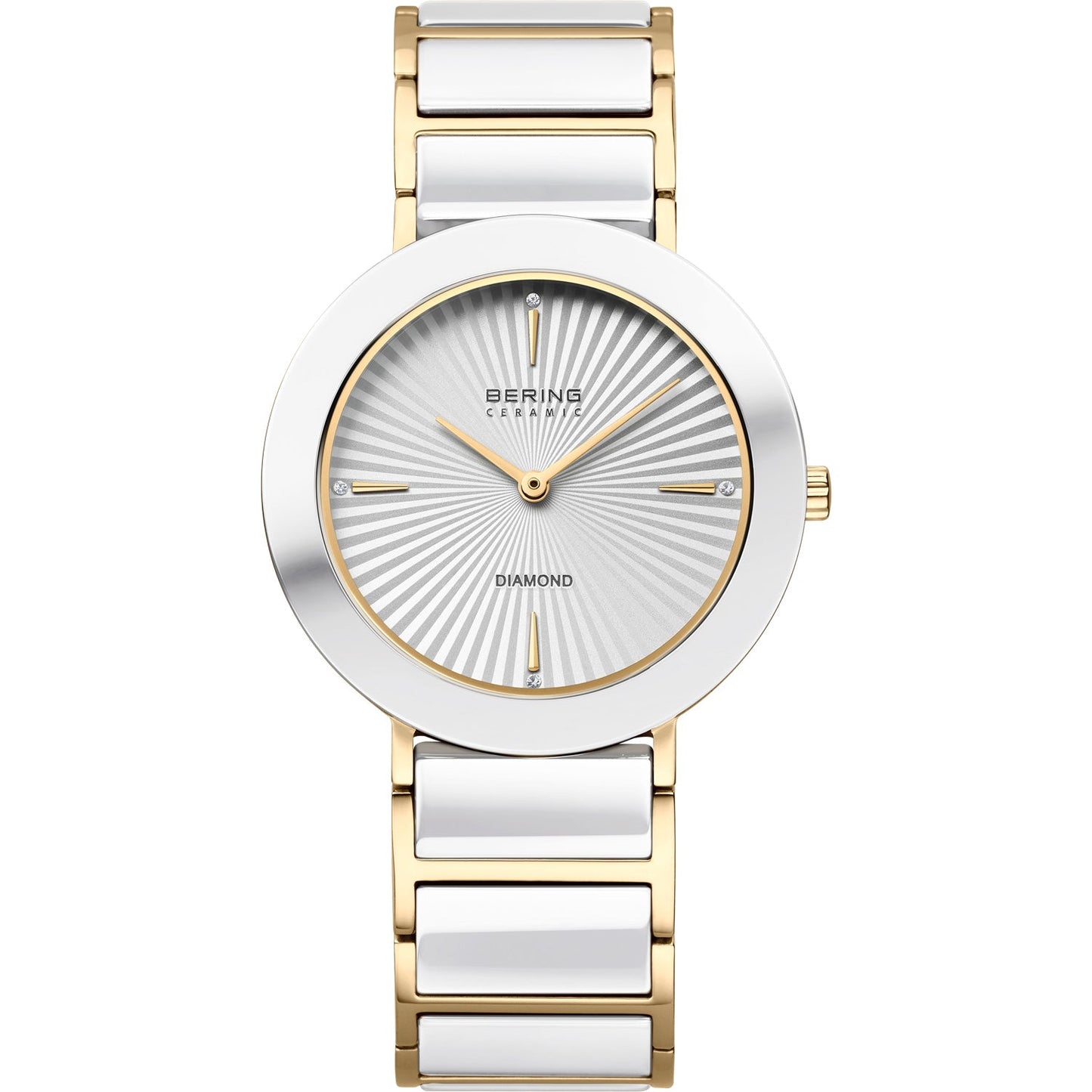 Bering Classic Damenuhr 11435-758