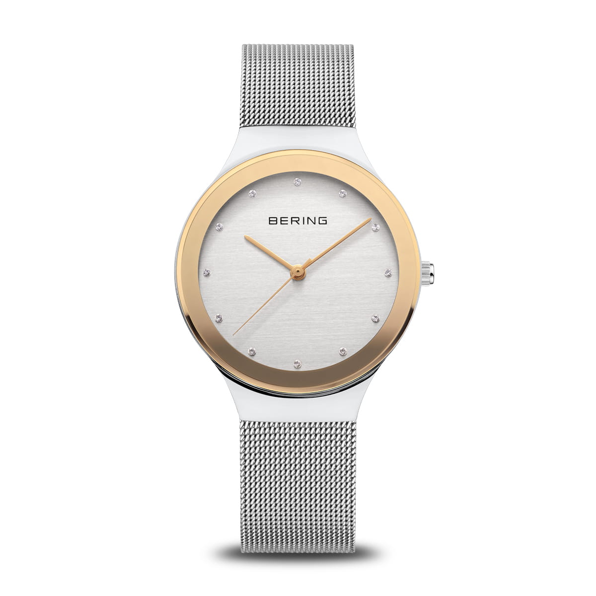 Bering Classic Damenuhr 12934-010