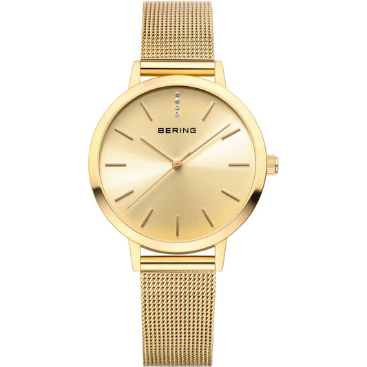 Bering Classic Damenuhr 13434-333