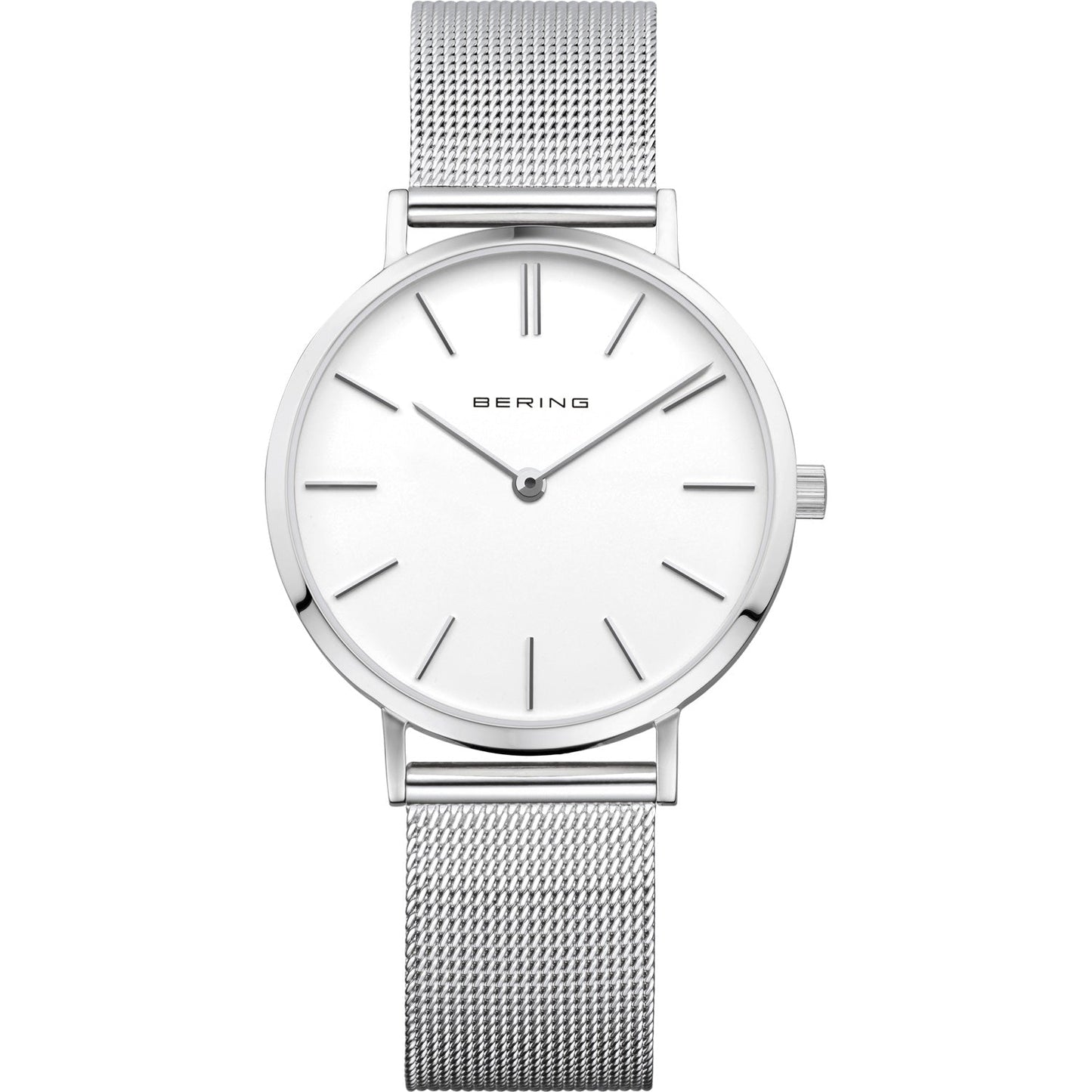 Bering Classic Damenuhr 14134-004