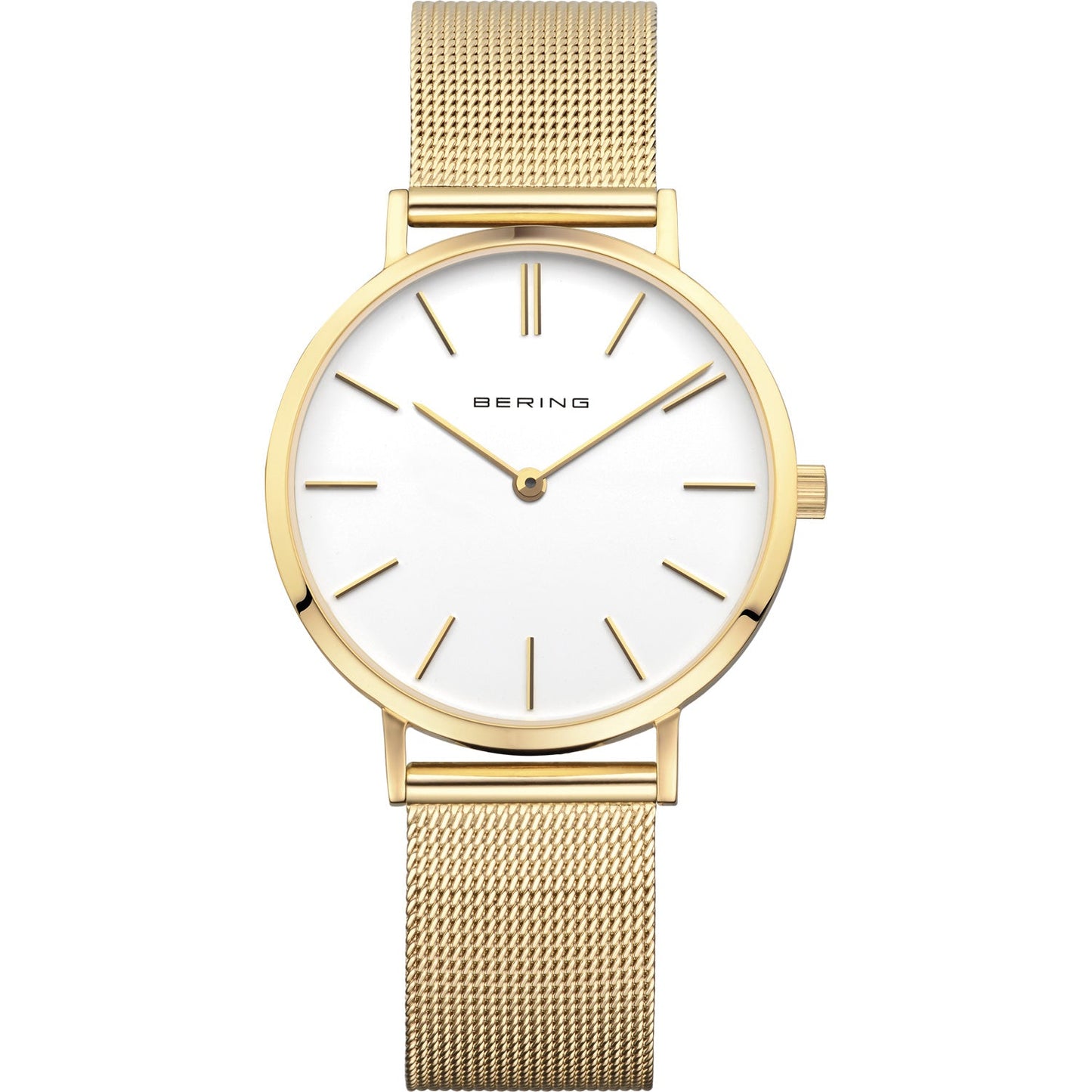 Bering Classic Damenuhr 14134-331