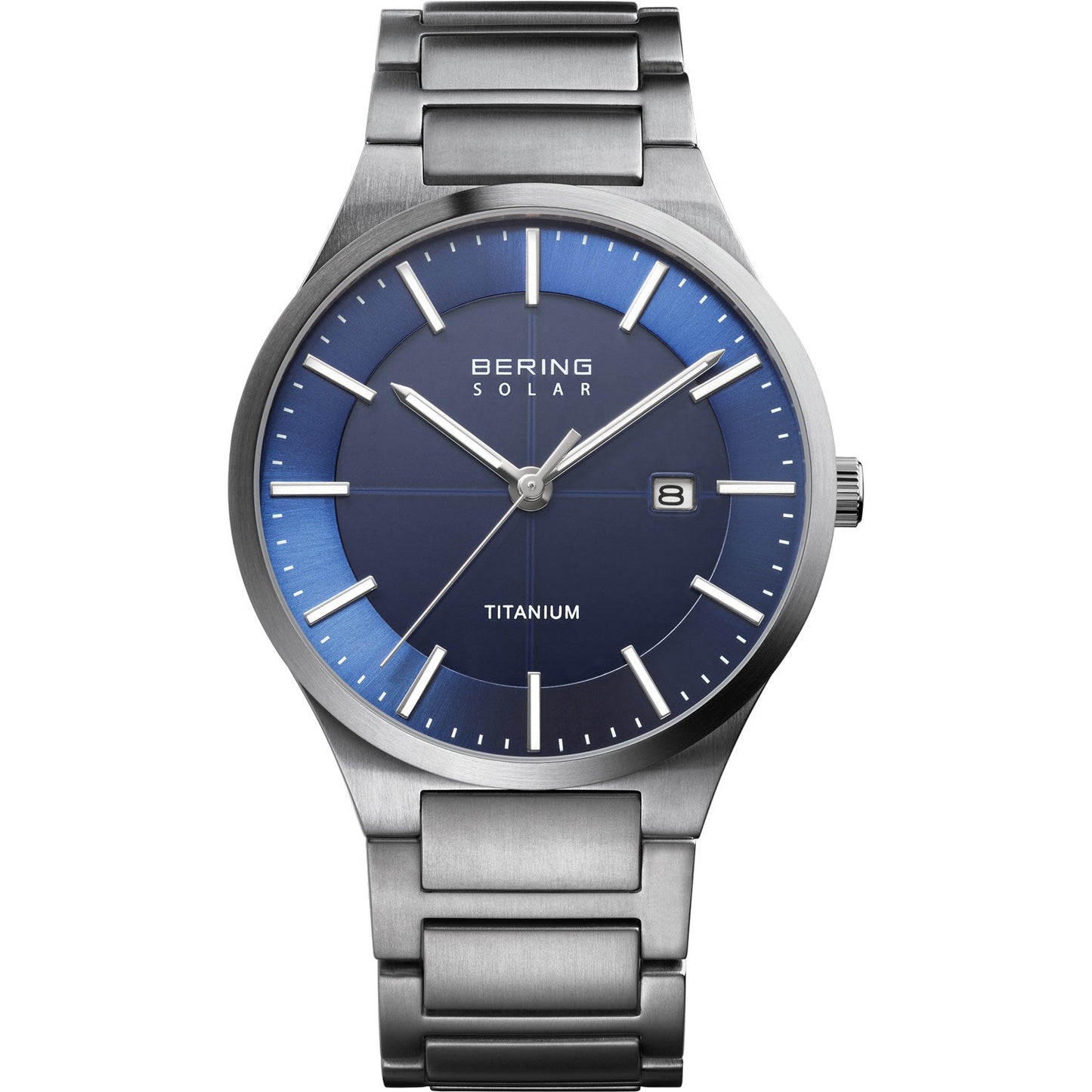 Bering Classic Herrenuhr 15239-777