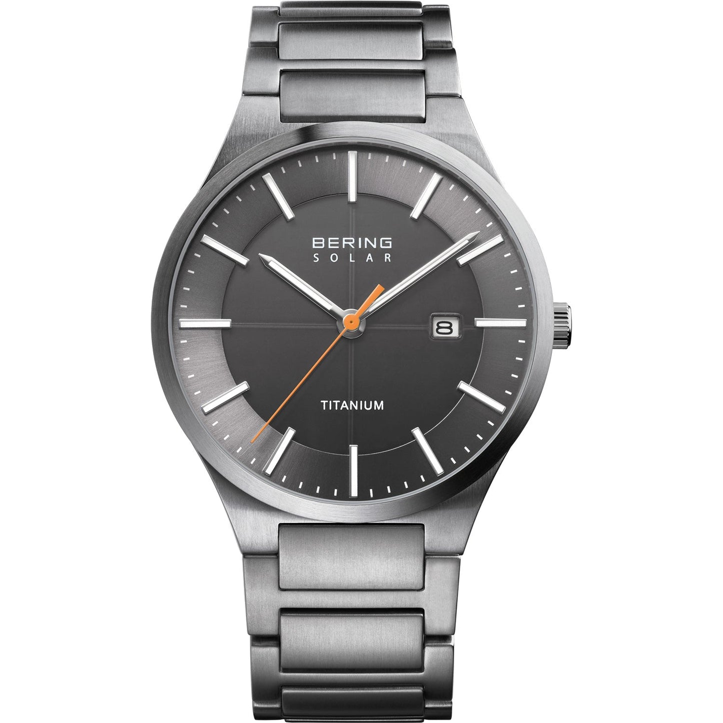 Bering Classic Herrenuhr 15239-779