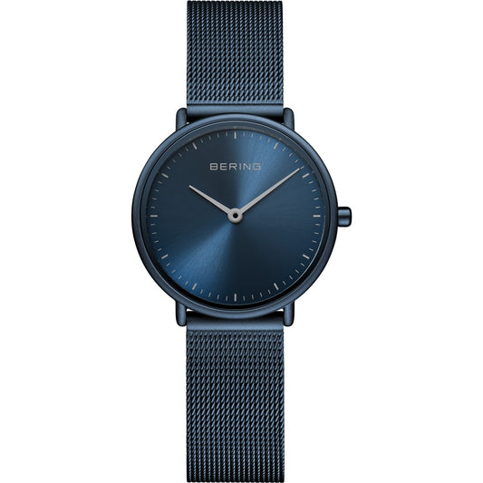 Bering Classic Damenuhr 15729-397