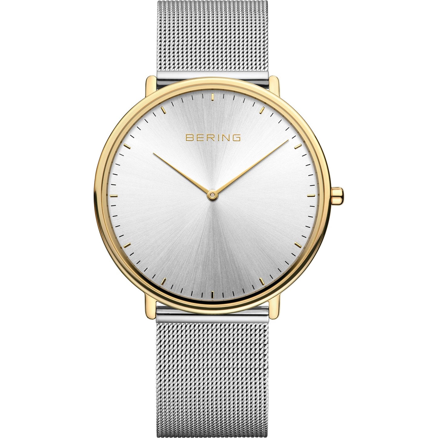Bering Classic Unisexuhr 15739-010
