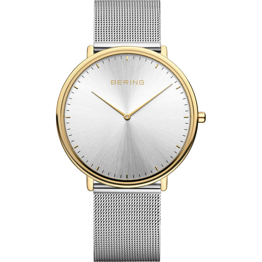 Bering Classic Unisexuhr 15739-010