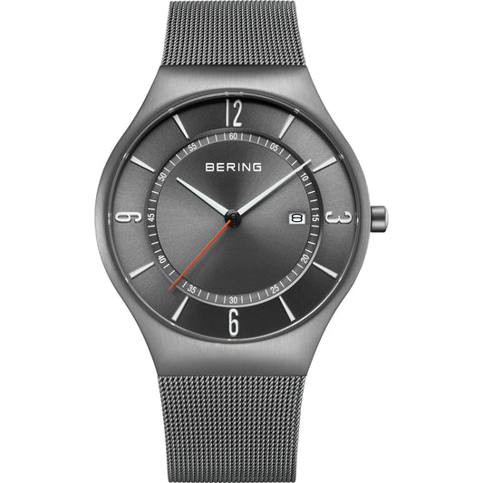 Bering Classic Herrenuhr 15940-377