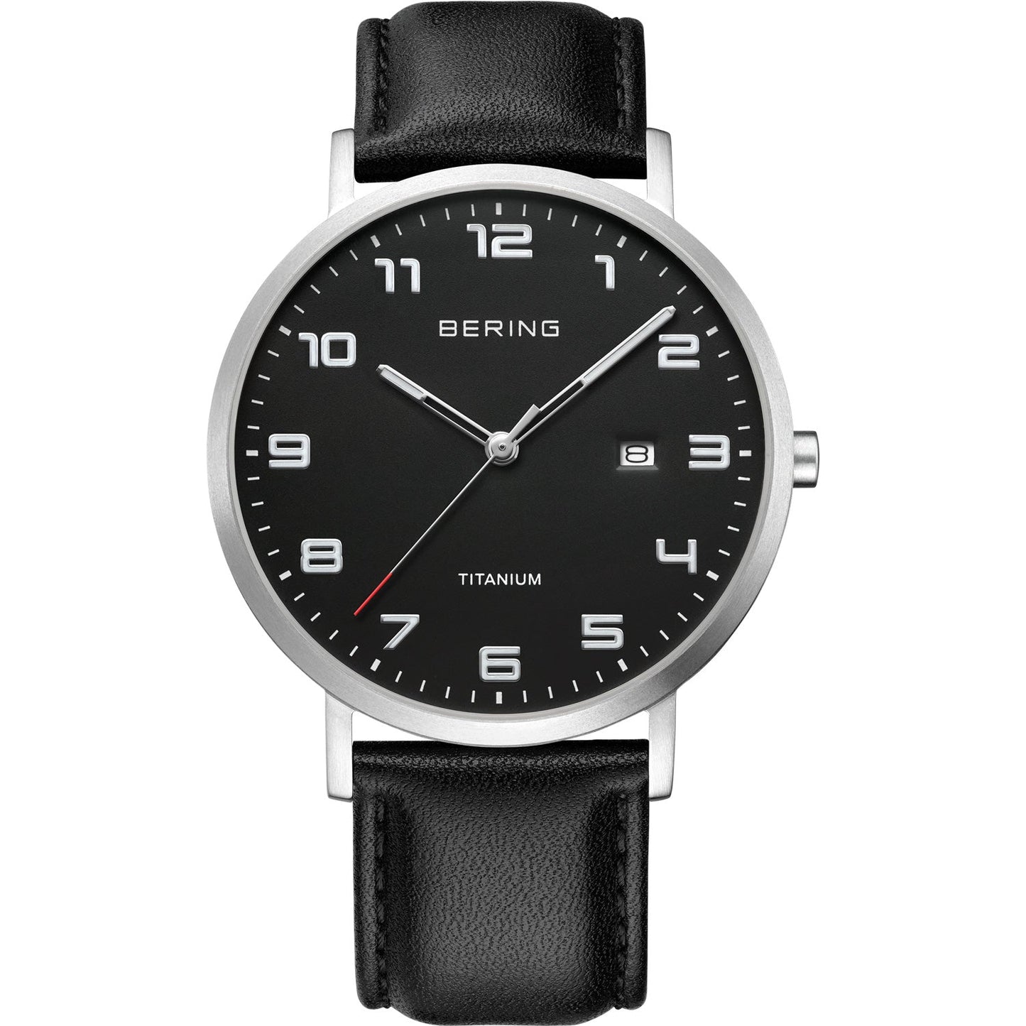 Bering Classic Herrenuhr 18640-402