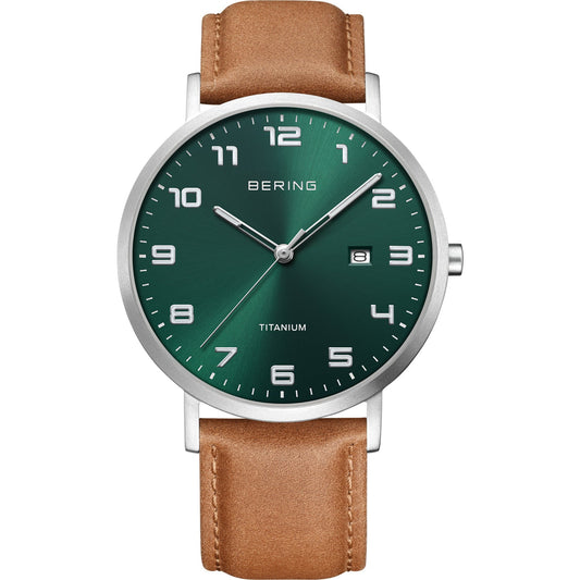 Bering Classic Herrenuhr 18640-568