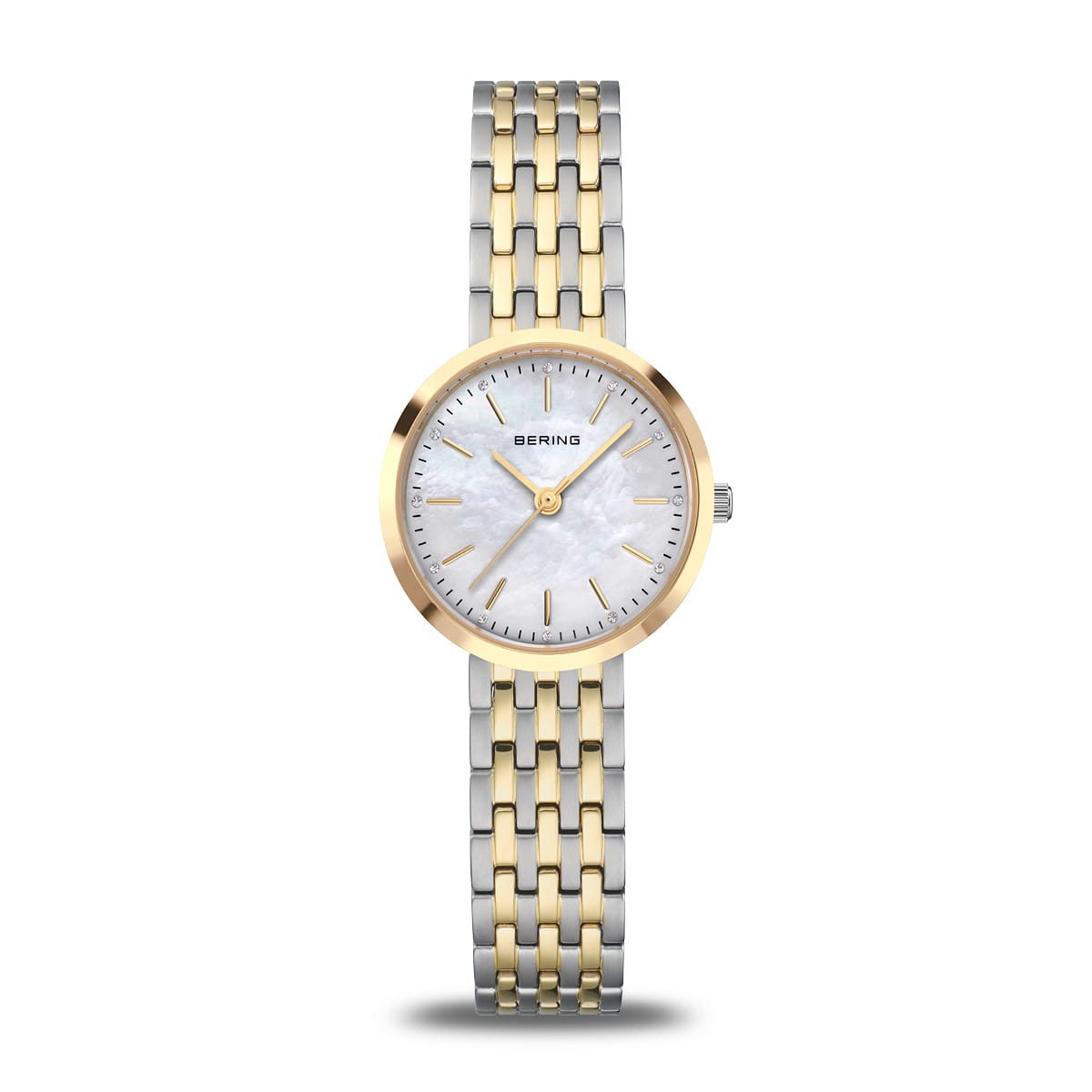 Bering Classic Damenuhr 19126-710