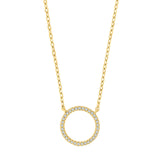 Joanli Nor necklace ANNANOR