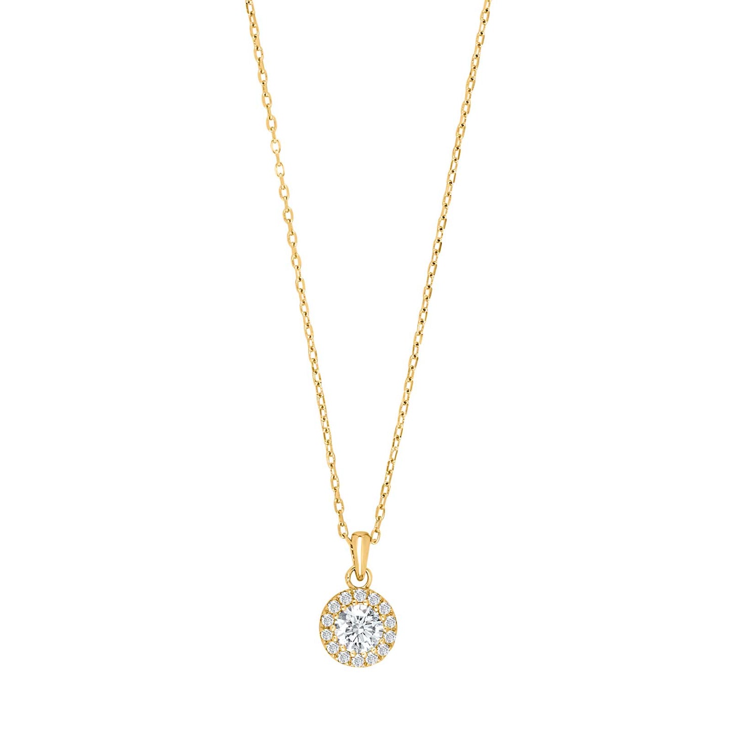 Joanli Nor Sil Necklace KATENOR