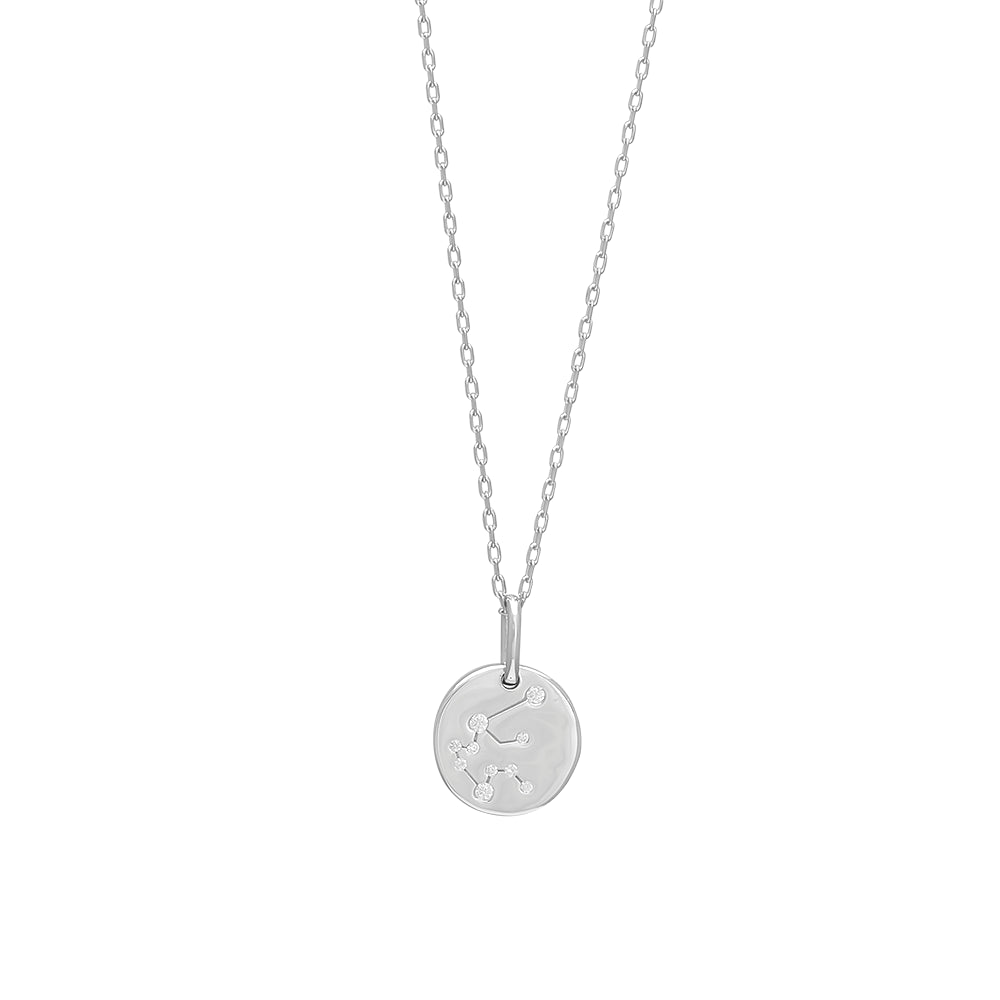 Joanli Nor Necklace ESTELNOR Aquarius