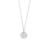 Joanli Nor Necklace ESTELNOR Pisces
