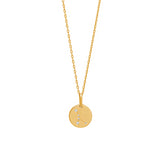 Joanli Nor Necklace ESTELNOR Cancer