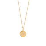 Joanli Nor Necklace ESTELNOR Lion