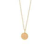 Joanli Nor Necklace ESTELNOR Virgo