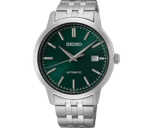 Seiko Klassik Automatik SRPH89K1