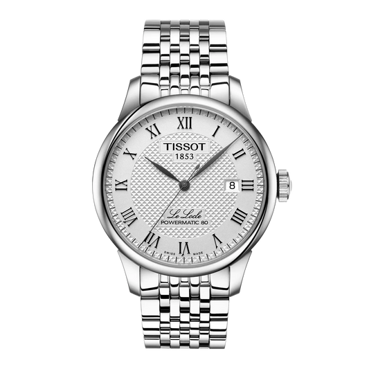 Tissot Le Locle 39.3mm T006.407.11.033.00