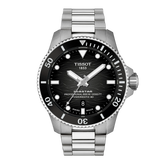 Tissot Seastar 2000 44mm T120.907.11.051.00