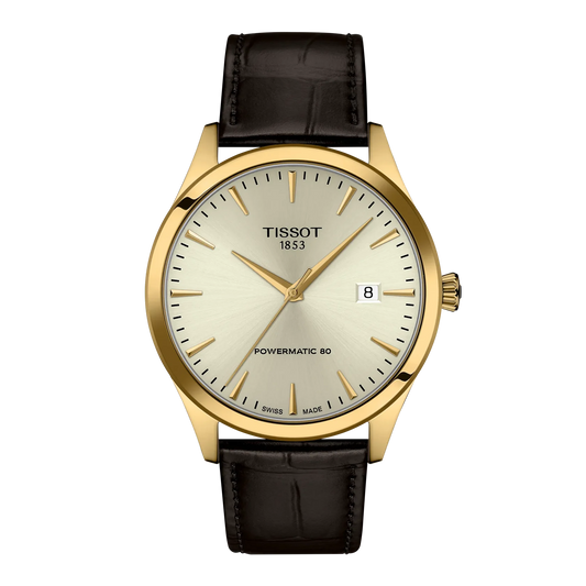 Tissot Classic Dream 40mm T158.407.36.261.00