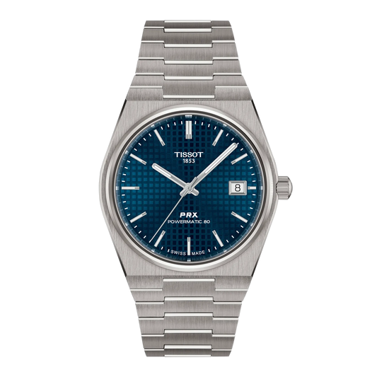 Tissot PRX 38mm T137.807.44.041.00