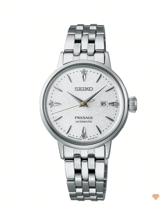 Seiko Presage Coktail Time SRE017J1