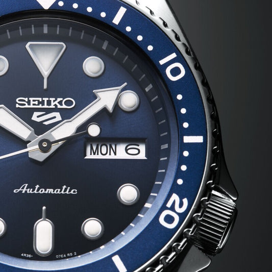 Seiko 5 Sports SKX Series SRPD51K1