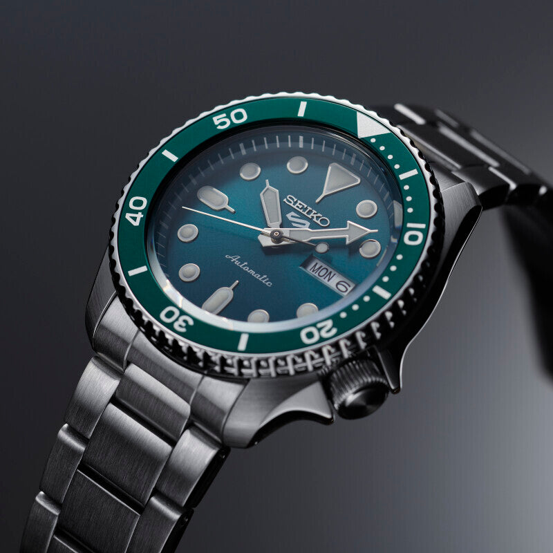 Seiko 5 Sports SKX Series SRPD61K1