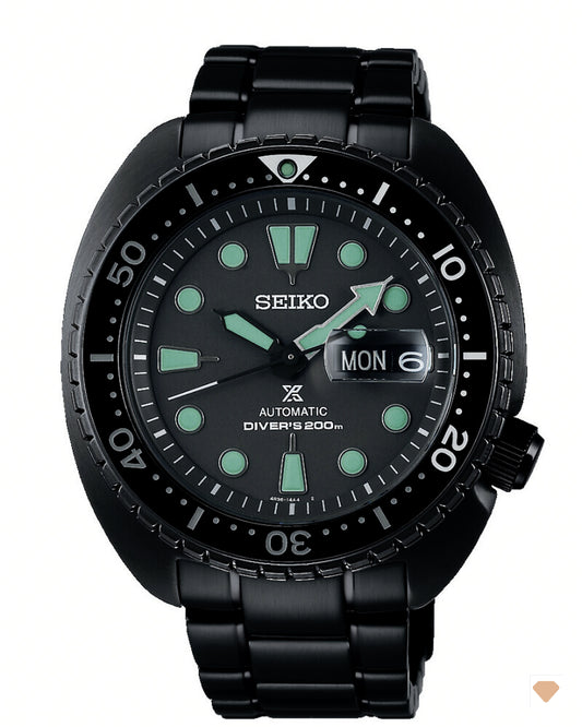 Seiko Prospex Automatic Divers 200M SRPK43K1