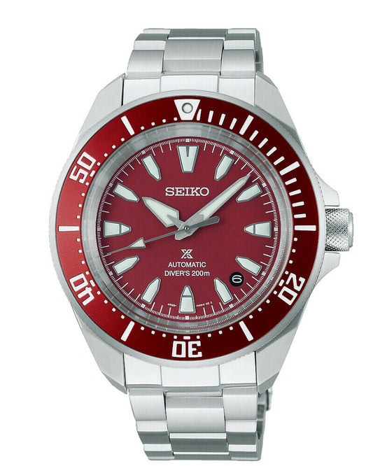Seiko Prospex Sea SRPL11