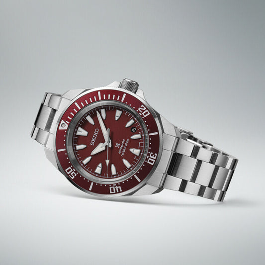 Seiko Prospex Sea SRPL11