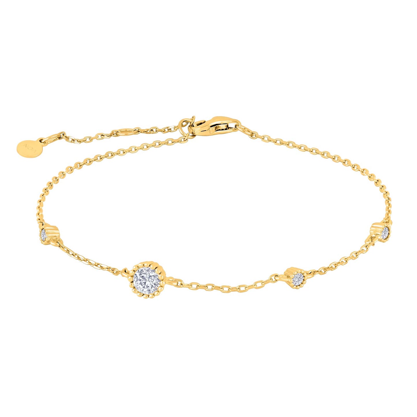 Joanli Nor bracelet JOJONOR