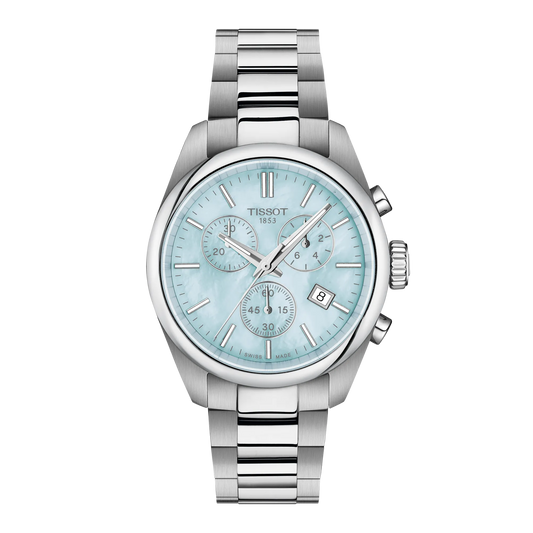 Tissot PR 100 36mm T150.217.11.131.00