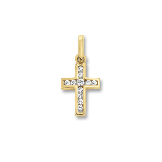 Joanli Nor earring 4mm HANNANOR
