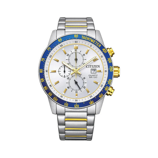 Citizen Chronograph AN3686-53A
