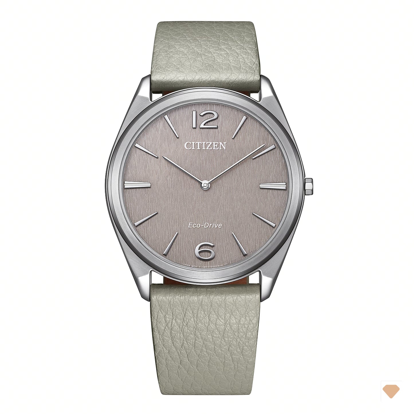 Citizen Eco Drive Suratto AR3120-41X