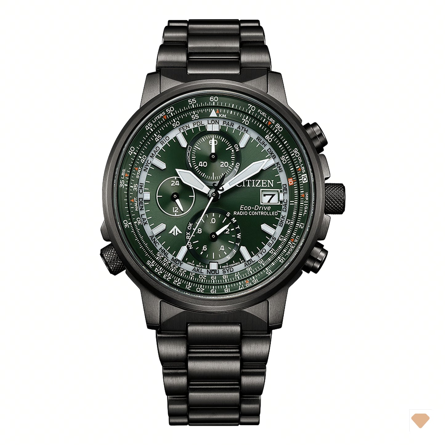 Citizen Promaster Sky AT8304-57W