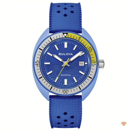 Bulova Snorkel 98B445