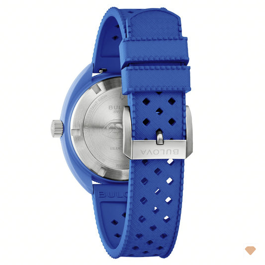 Bulova Snorkel 98B445