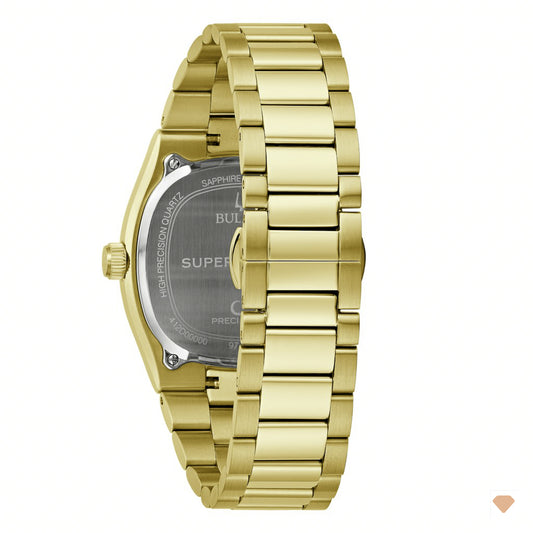 Bulova Super Seville 97B223