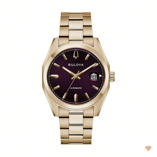 Bulova Surveyor 97B234