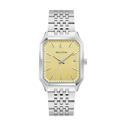 Bulova We Are All Here 96B471