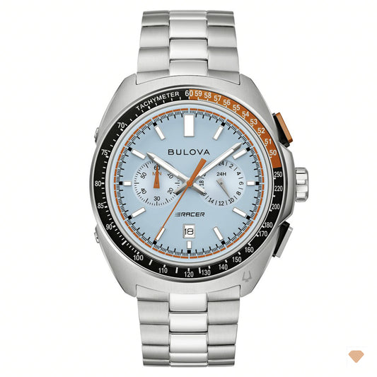 Bulova Racing Chronograph 98B432