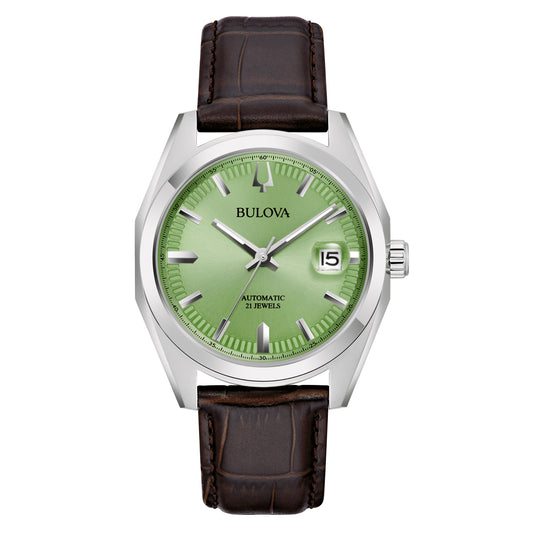 Bulova Surveyor 96B427