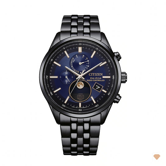 Citizen Eco-Drive Mondphase BY1035-56L