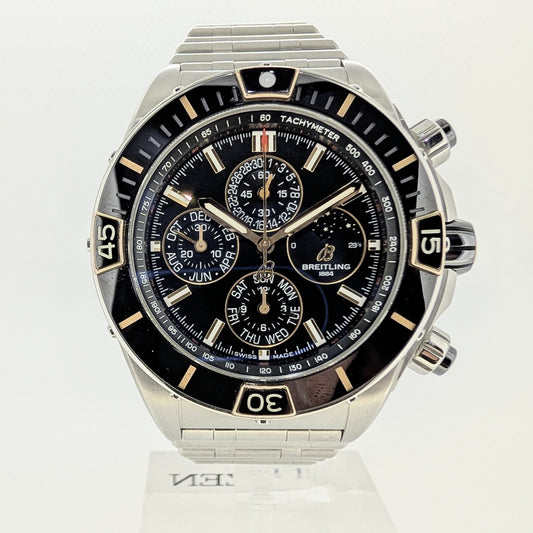 Hamilton Jazzmaster Performer Car H36105140