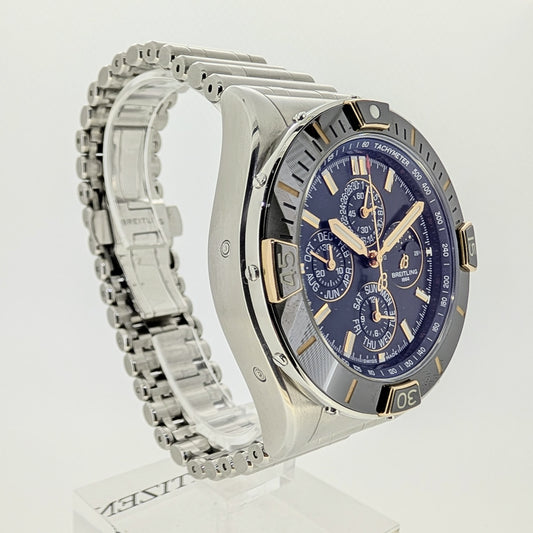 Hamilton Jazzmaster Performer Car H36105140