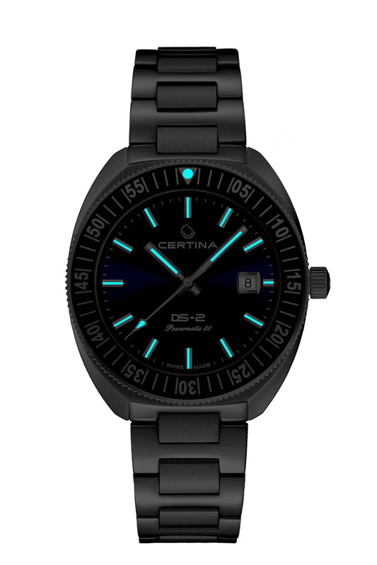 Certina DS-2 C024.607.11.041.02