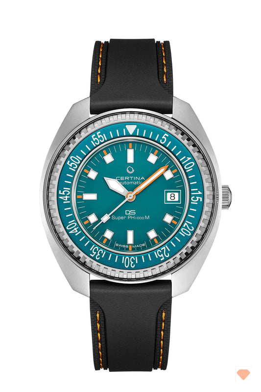 Certina DS Super PH1000M STC C024.907.17.041.10
